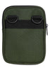 Lyle & Scott Tassen  Mini Messenger - jade green 