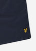 Lyle & Scott Zwembroeken  Plain swimshort - dark navy 