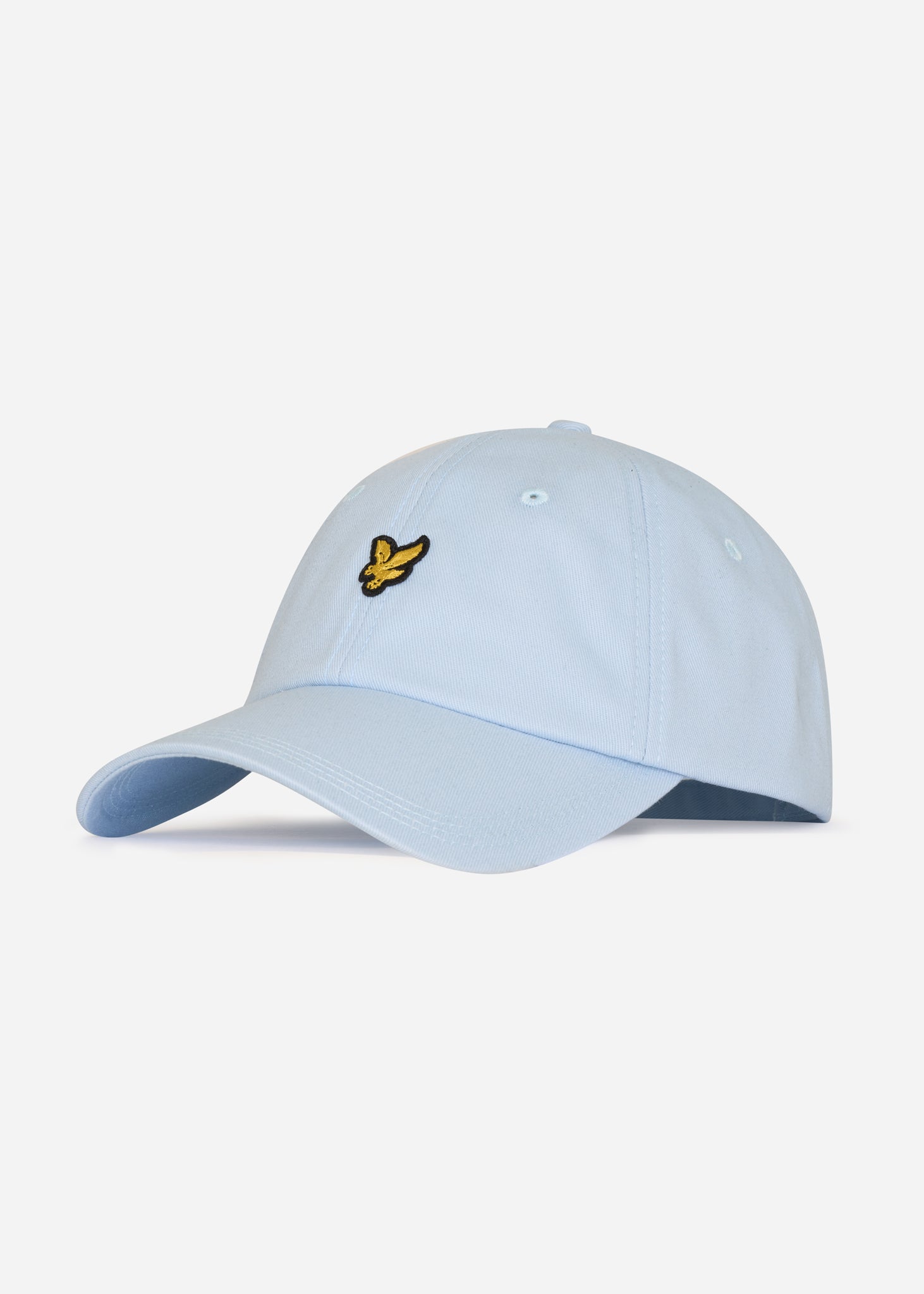 Lyle & Scott Petten  Baseball cap - deck blue 