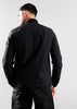 Marshall Artist Overshirts  Forte polyamide overshirt - black 