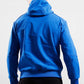 Softshell jacket - radial blue