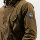 Scudo jacket - bronze