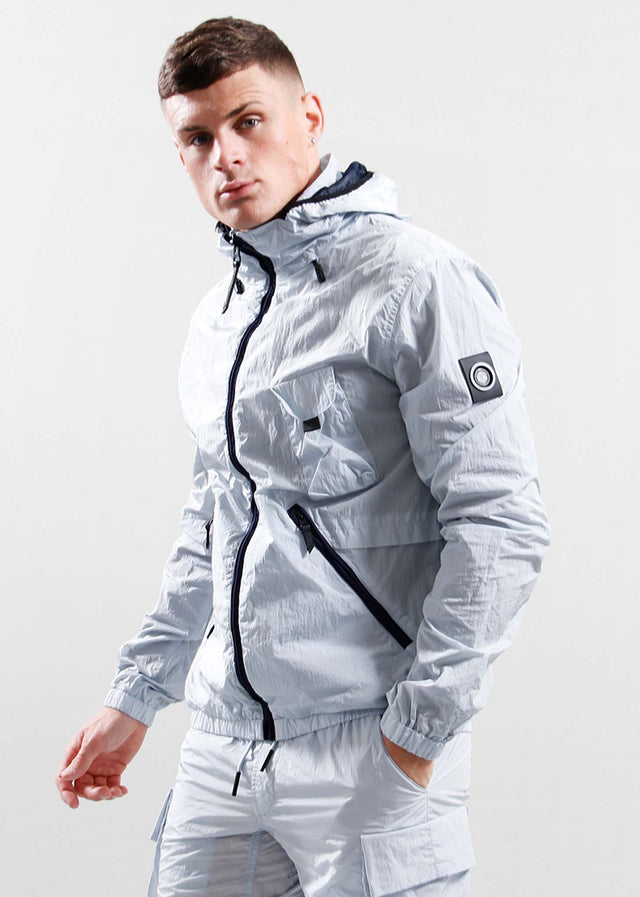 Marshall Artist Jackets  Scudo jacket - dolphin grey 