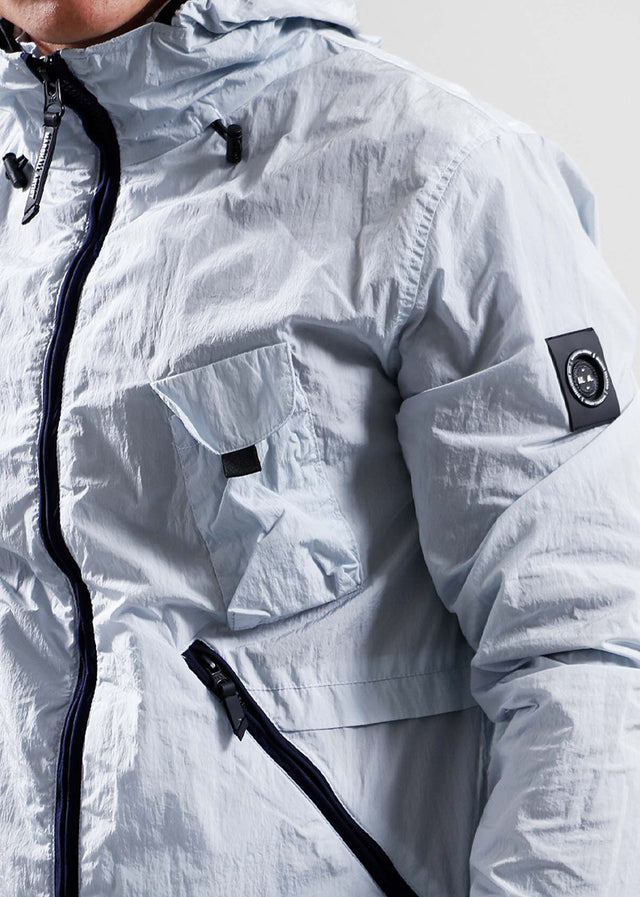 Marshall Artist Jackets  Scudo jacket - dolphin grey 