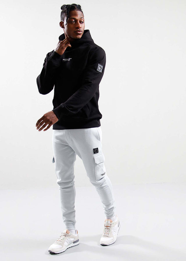 Marshall Artist Joggers  Siren cargo jogger - dolphin grey 
