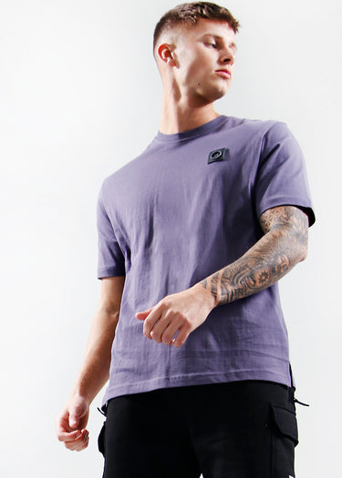 Marshall Artist T-shirts  Siren t-shirt - heather 