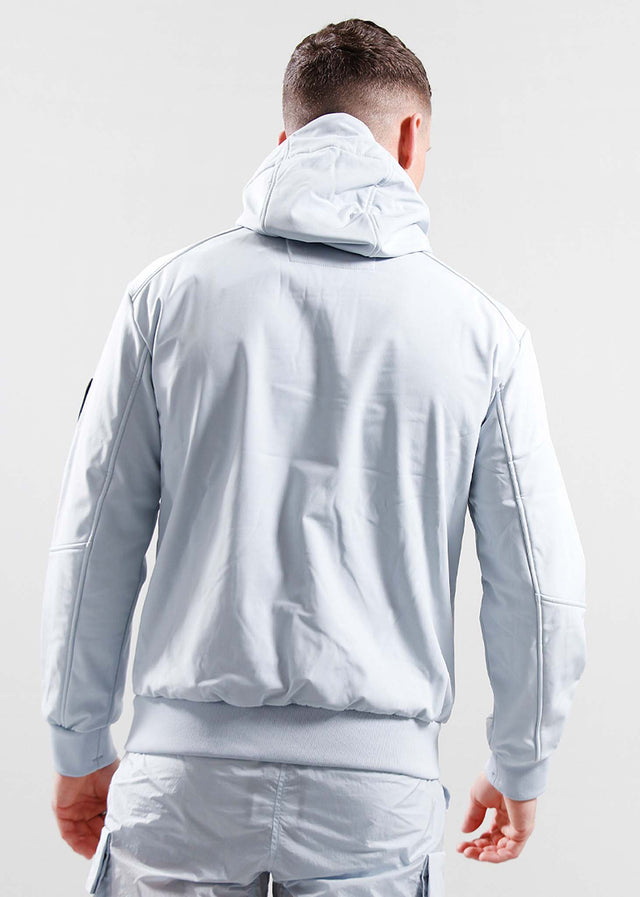 Marshall Artist Jackets  Softshell jacket - dolphin grey 