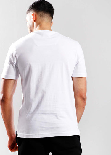 Marshall Artist T-shirts  Injection t-shirt - white 