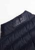 Peaceful Hooligan Bodywarmers  Stack gilet - navy 