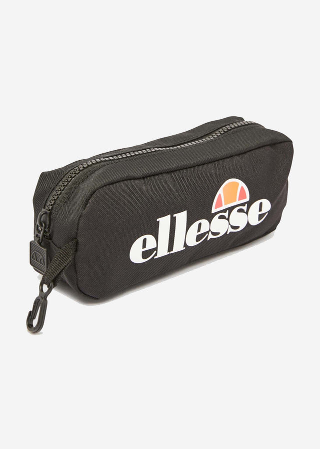Ellesse Bags  Rolby backpack - black 