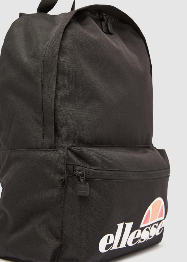 Ellesse Bags  Rolby backpack - black 