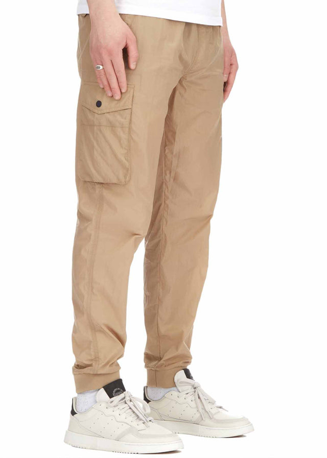 Weekend Offender Pants  Salvador - sahara 