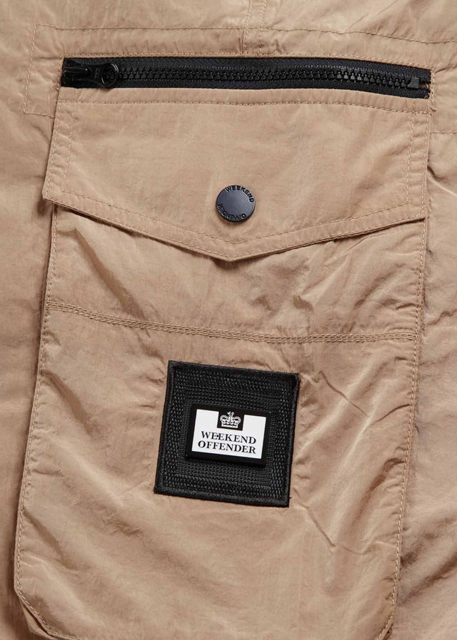 Weekend Offender Pants  Salvador - sahara 