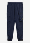 Weekend Offender Broeken  Salvador - navy 