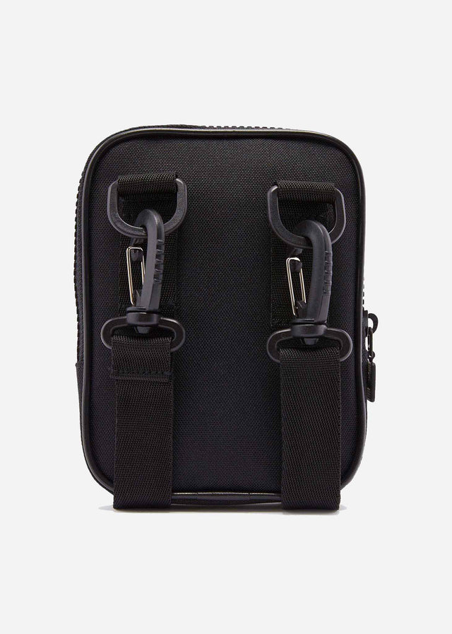 Ellesse Bags  Templeton - black 
