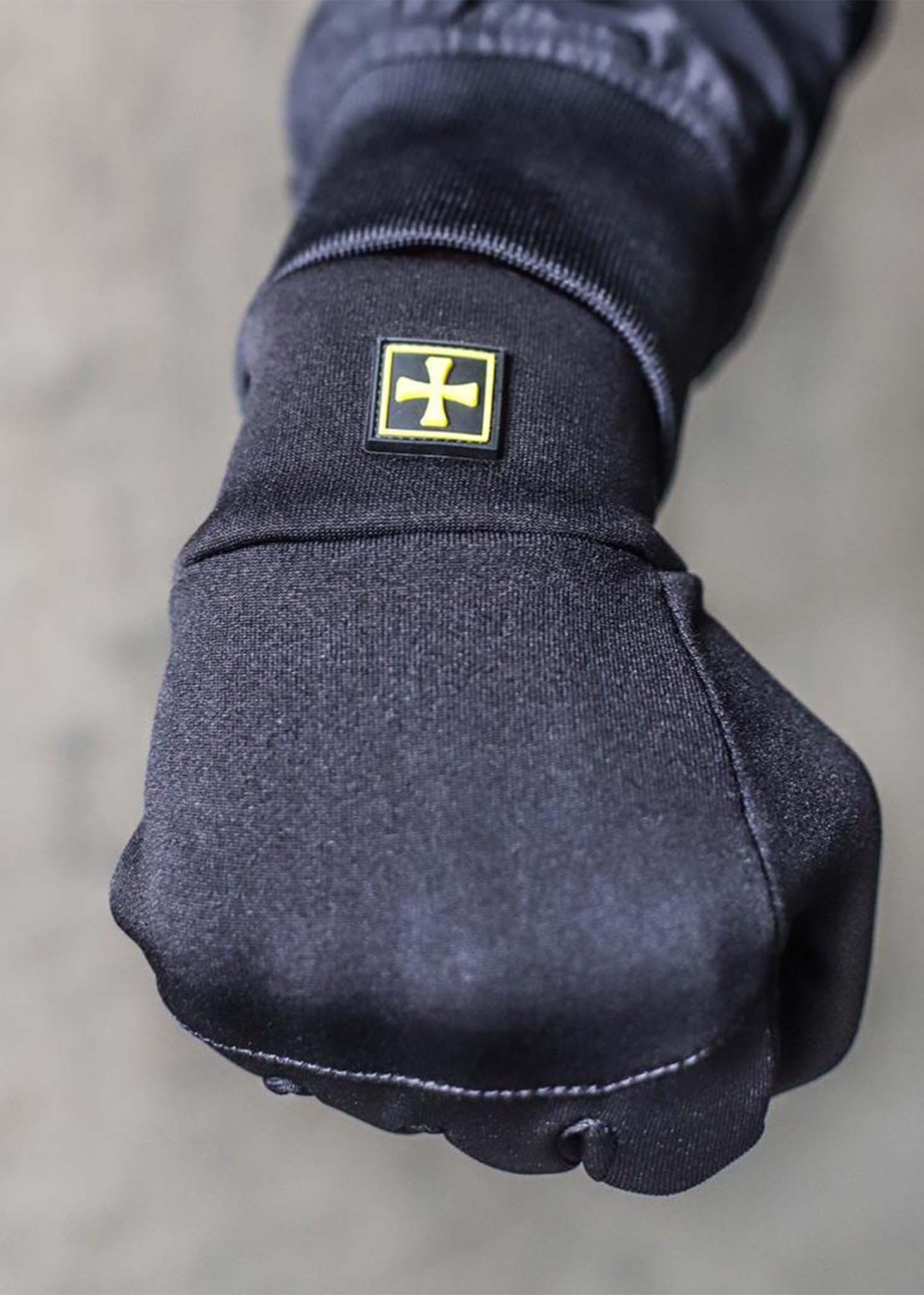 Terrace Cult Handschoenen  Tech gloves - black 