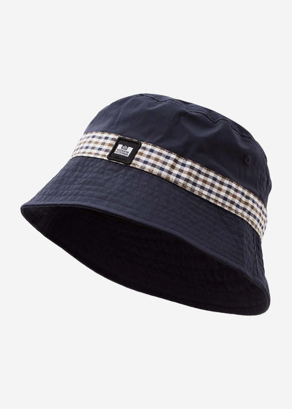 Weekend Offender Bucket Hats  Queensland - navy 