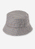 Weekend Offender Bucket Hats  Queensland bucket hat - check 