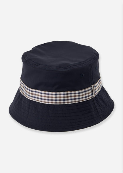 Weekend Offender Bucket Hats  Queensland - navy 