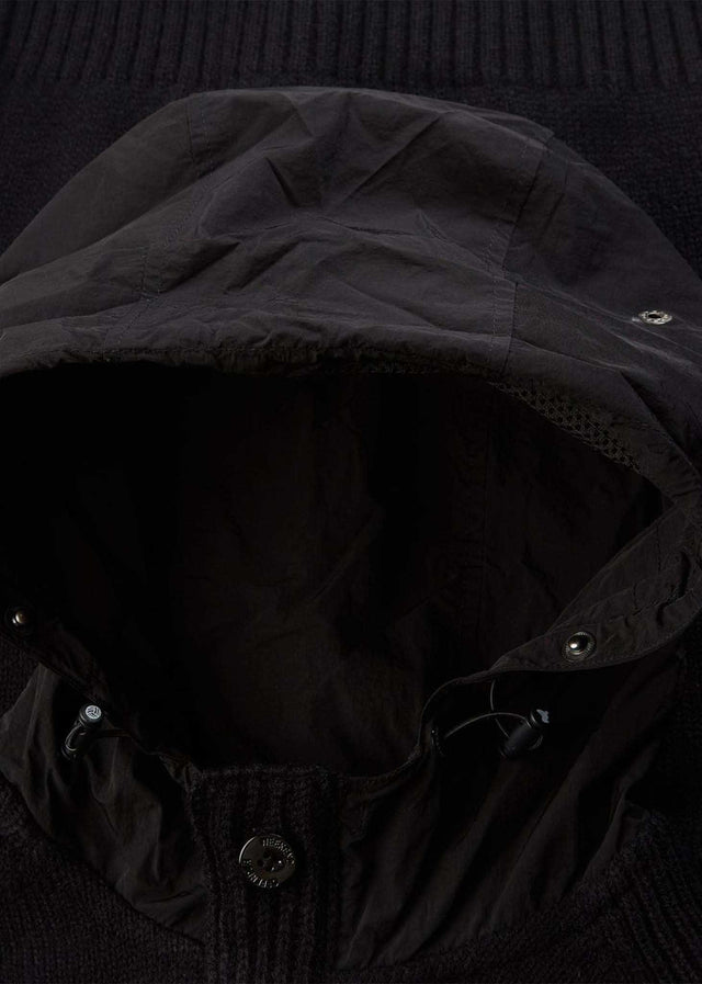 Weekend Offender Cardigans  Toledo - black 