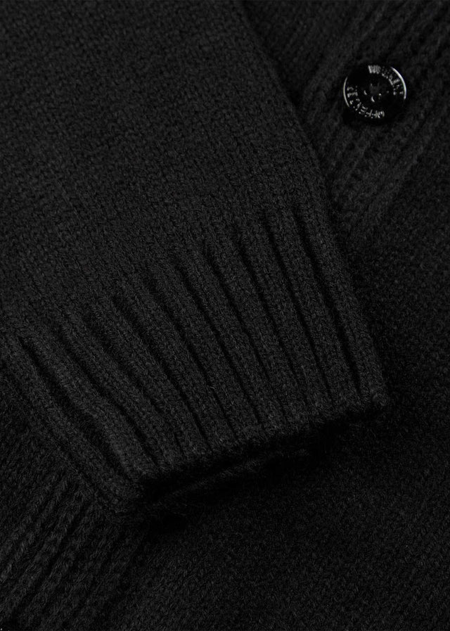 Weekend Offender Cardigans  Toledo - black 