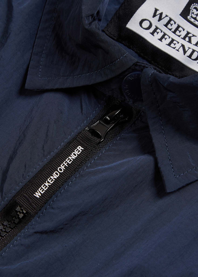 Weekend Offender Jackets  Matira - navy 