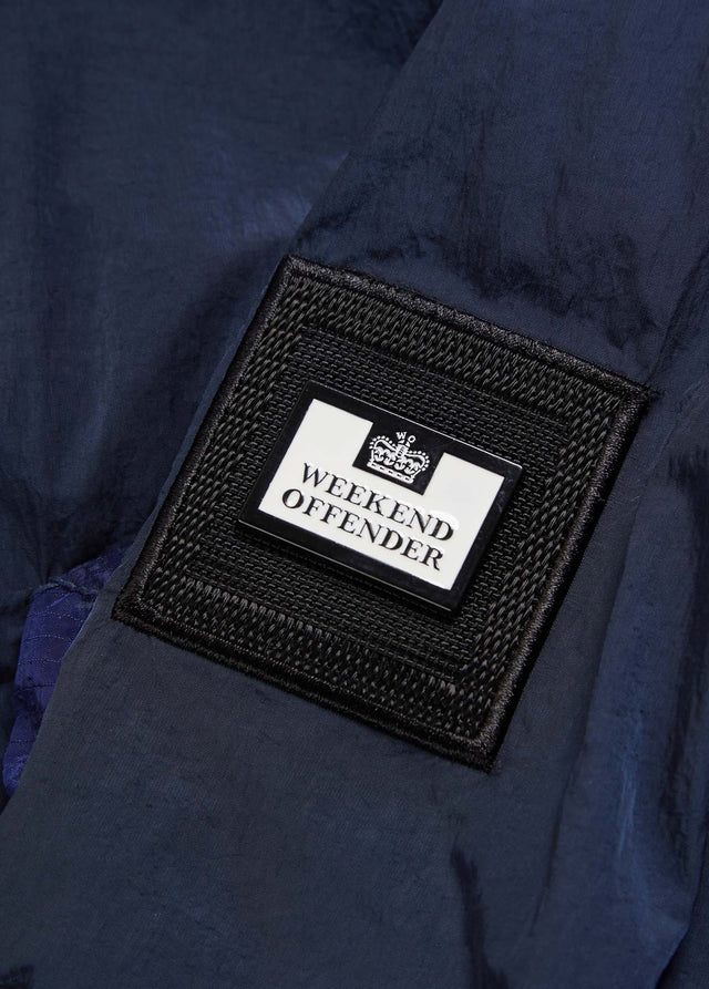 Weekend Offender Jackets  Matira - navy 