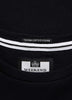 Weekend Offender T-shirts  Prison - black 