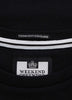 Weekend Offender T-shirts  Cannon beach - black 