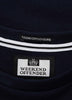 Weekend Offender T-shirts  Thrills - navy 