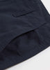 Weekend Offender Korte Broeken  Mascia - navy 