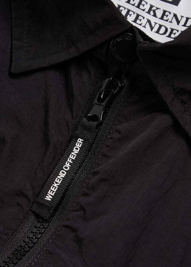 Weekend Offender Jackets  Matira - black 