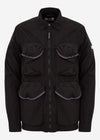 Weekend Offender Jassen  Matira - black 