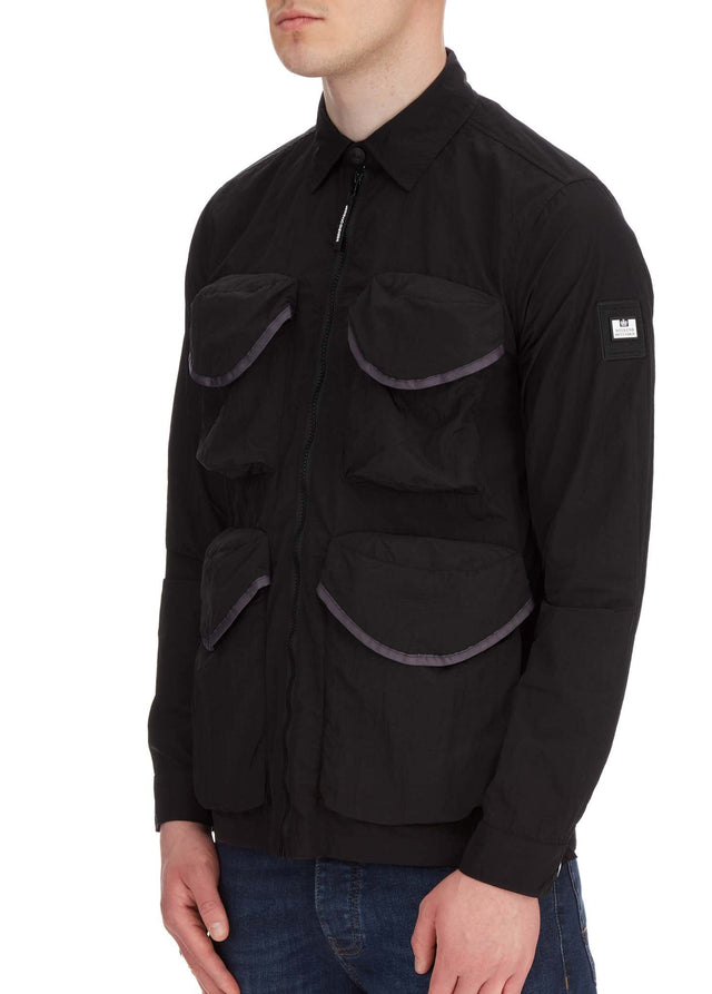 Weekend Offender Jackets  Matira - black 