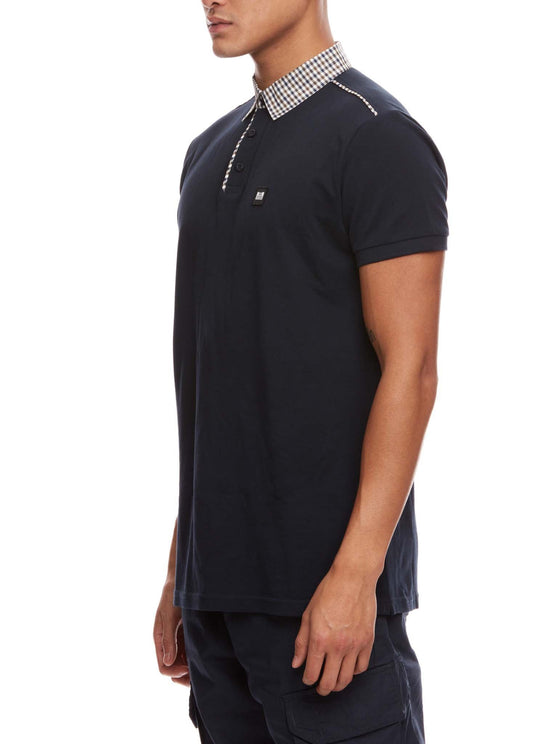 Weekend Offender Polo's  Diani - navy 