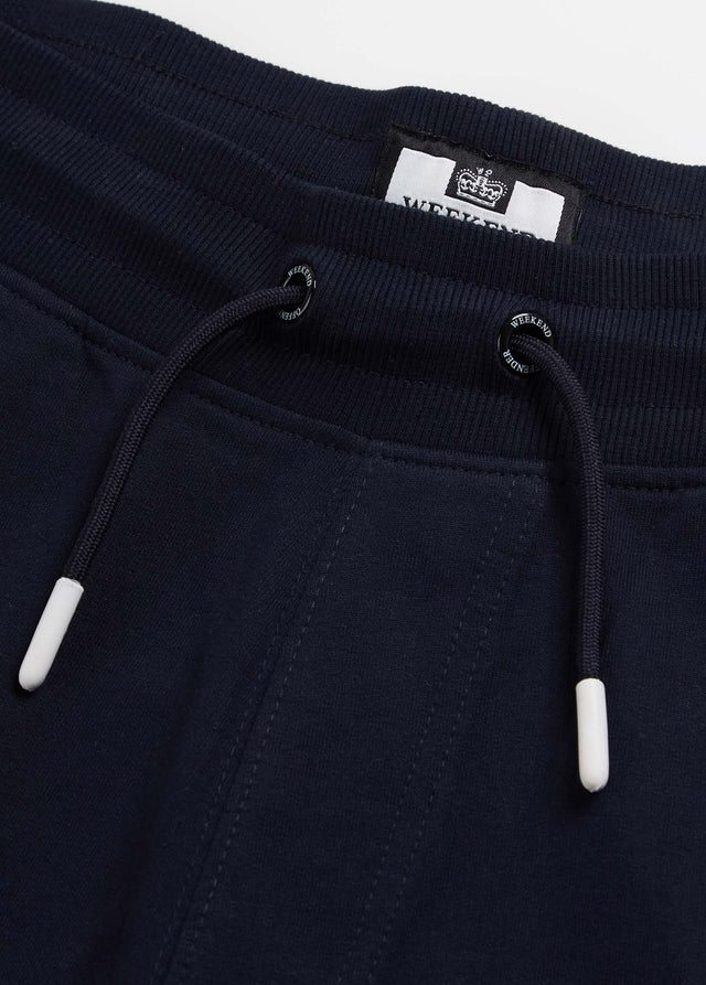 Weekend Offender Shorts  Action - navy 