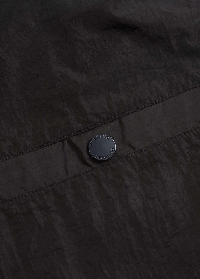 Weekend Offender Jackets  Technician - black 