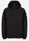 Weekend Offender Jassen  Technician - black 