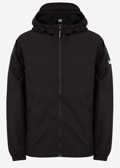 Weekend Offender Jassen  Technician - black 