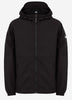 Weekend Offender Jassen  Technician - black 