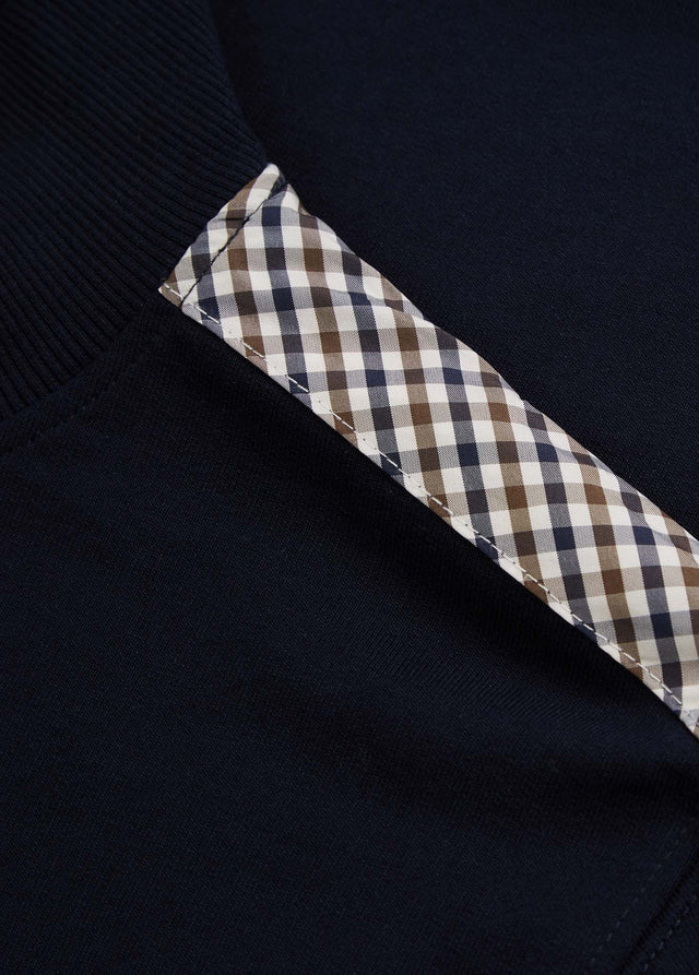 Weekend Offender Sweaters  Miyako - navy 