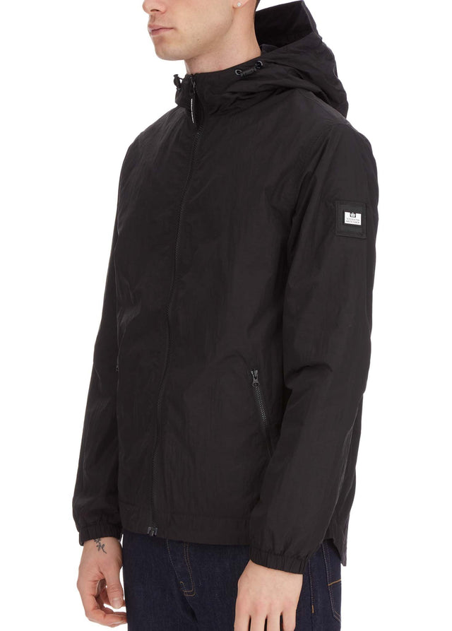 Weekend Offender Jackets  Technician - black 