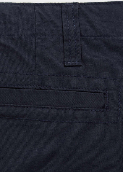 Weekend Offender Korte Broeken  Mascia - navy 