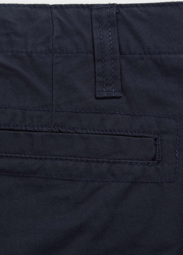 Weekend Offender Shorts  Mascia - navy 