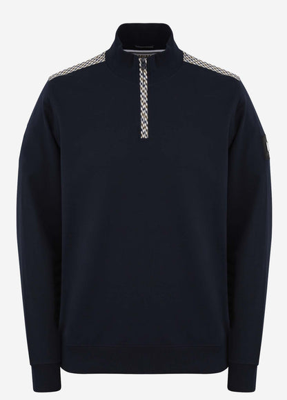 Weekend Offender Truien  Miyako - navy 