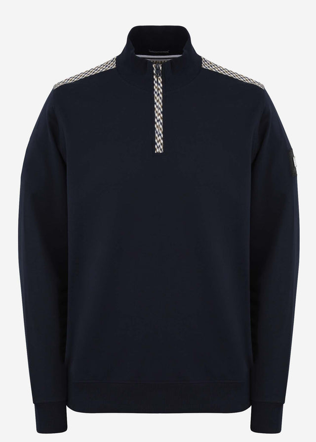 Weekend Offender Sweaters  Miyako - navy 