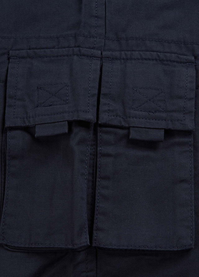 Weekend Offender Shorts  Mascia - navy 