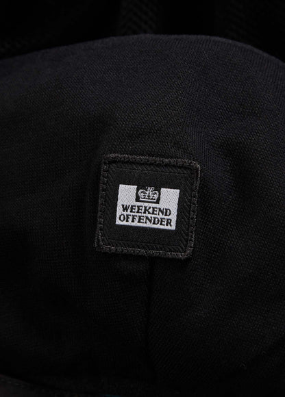 Weekend Offender Jassen  Technician - black 