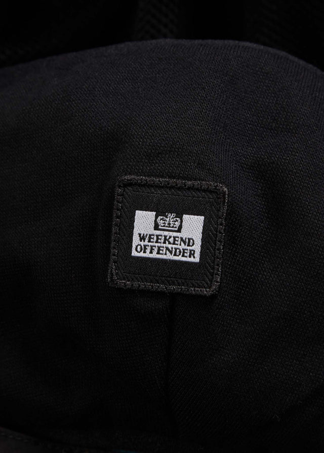 Weekend Offender Jackets  Technician - black 