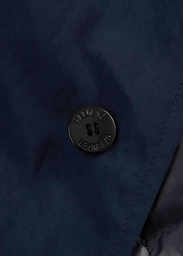 Weekend Offender Jackets  Blackowicz - navy 